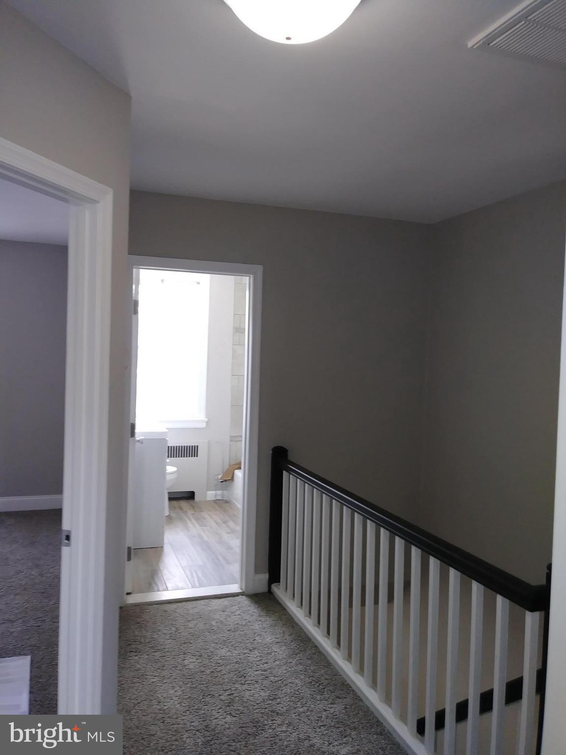 3812 Ednor Road Baltimore, MD 21218 - Photo 11 of 22 a view of a room with a bathroom