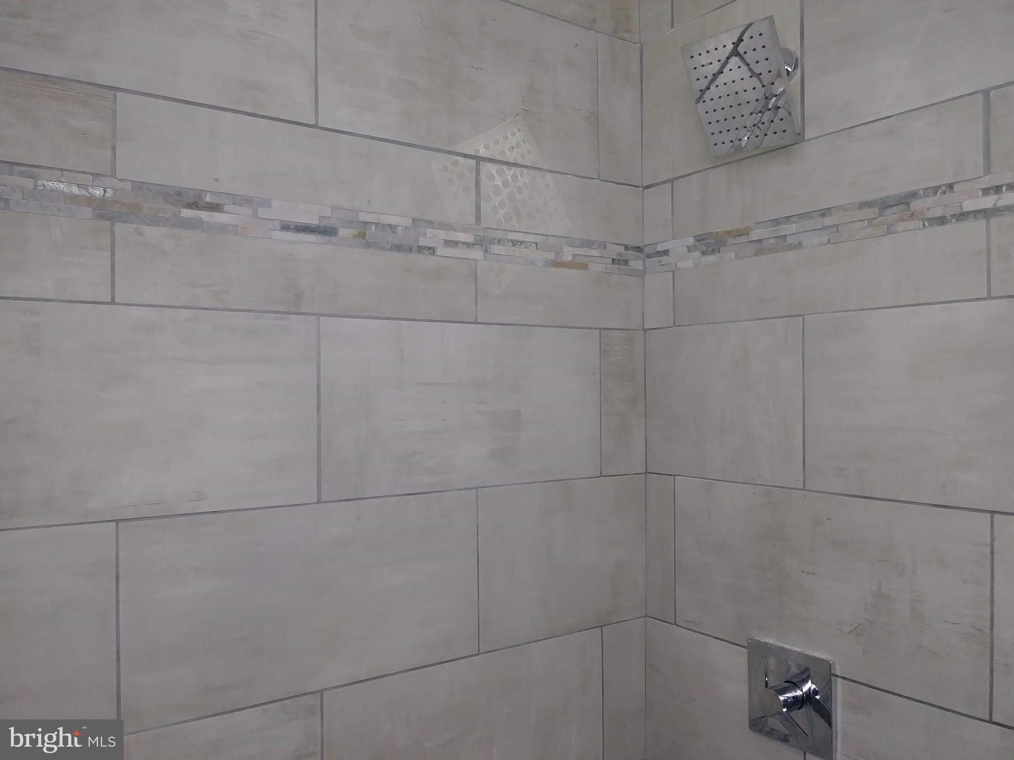 3812 Ednor Road Baltimore, MD 21218 - Photo 13 of 22 a bathroom with a shower