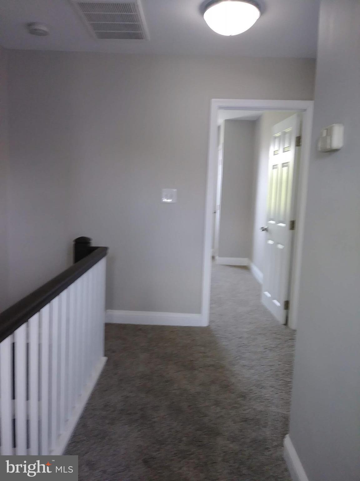 3812 Ednor Road Baltimore, MD 21218 - Photo 16 of 22 a view of a hallway