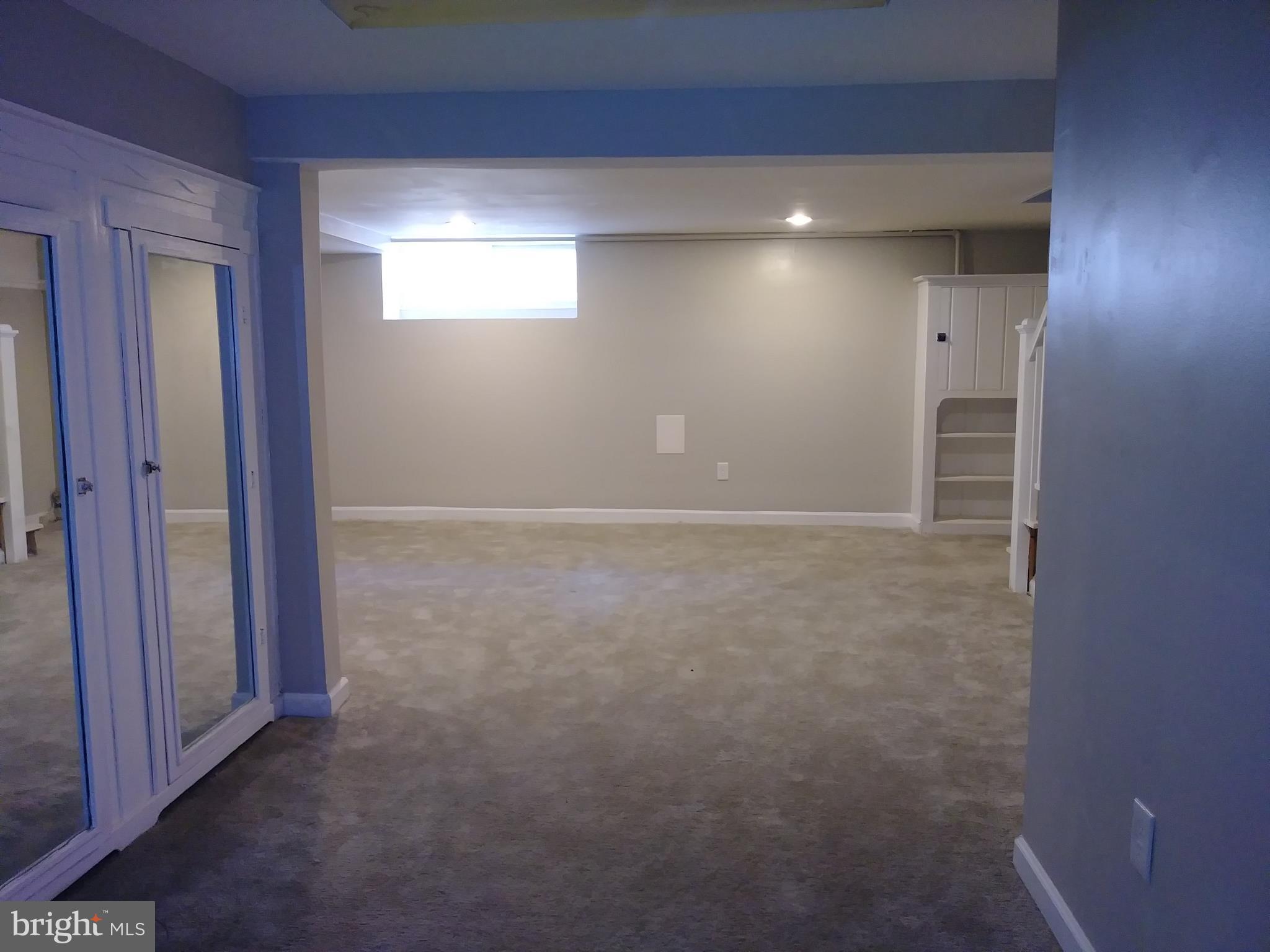 3812 Ednor Road Baltimore, MD 21218 - Photo 18 of 22 a view of an empty room
