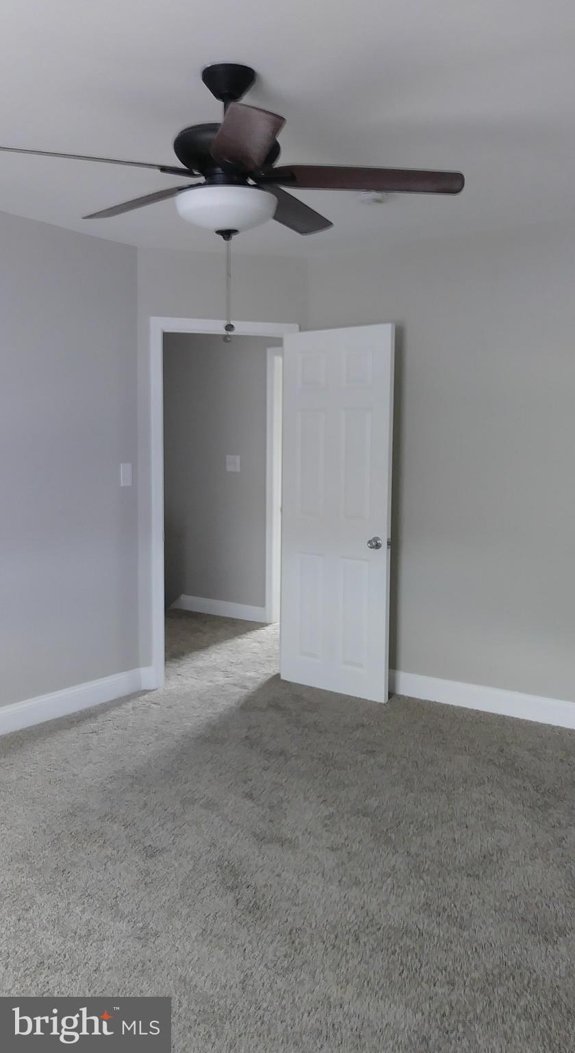 3812 Ednor Road Baltimore, MD 21218 - Photo 10 of 22 a view of an empty room