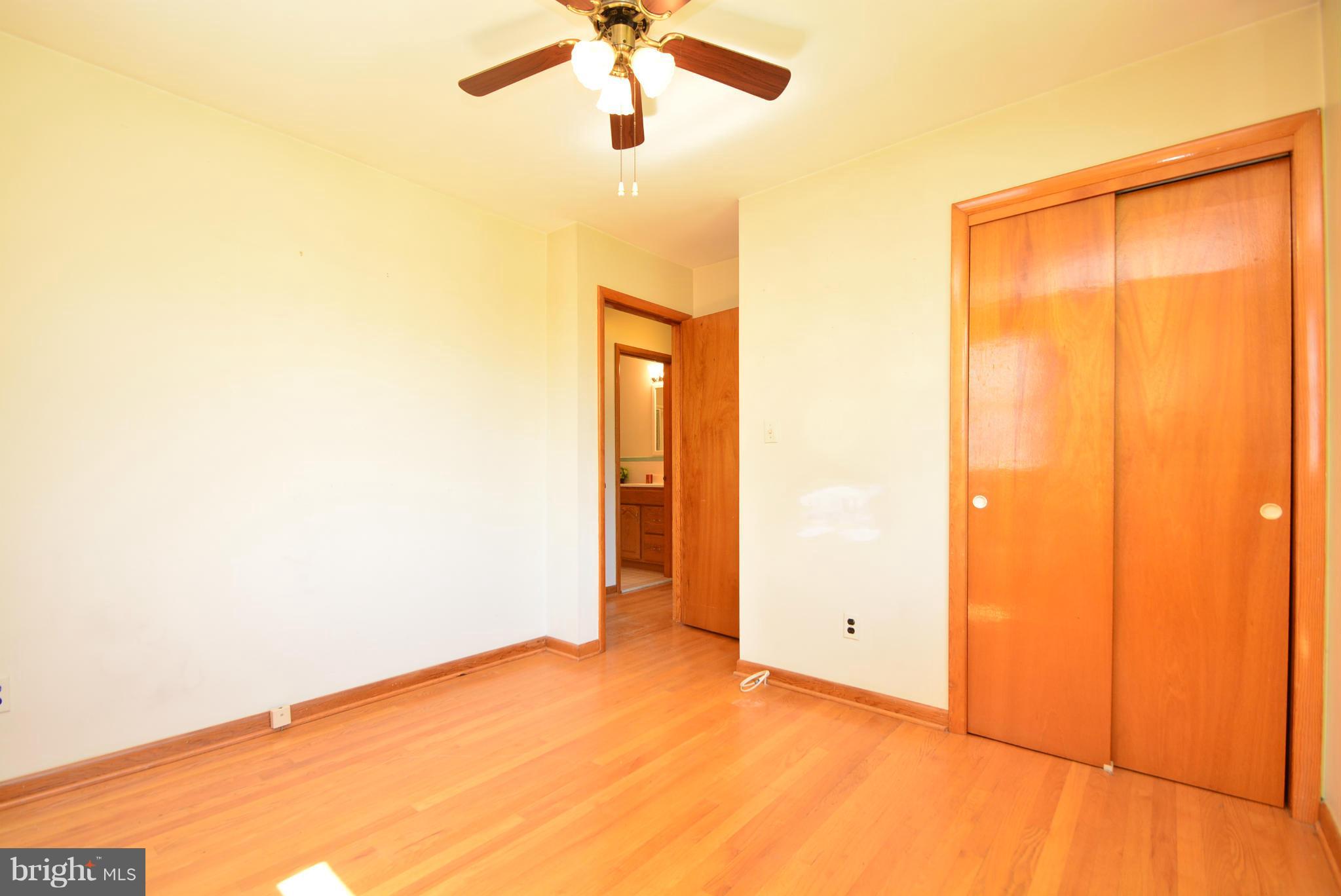 4211 Mispillion Road Baltimore, MD 21236 - Photo 20 of 30 Bedroom (Master)