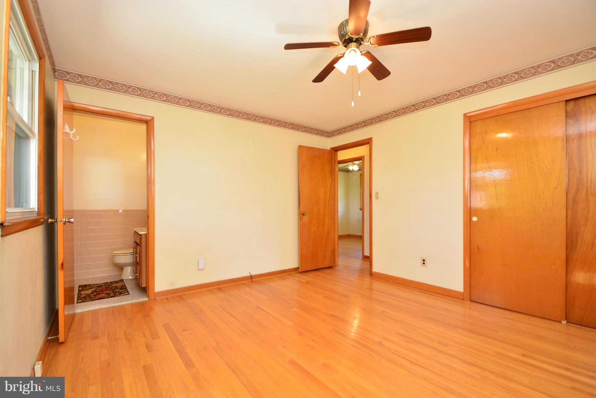4211 Mispillion Road Baltimore, MD 21236 - Photo 26 of 30 Bedroom (Master)