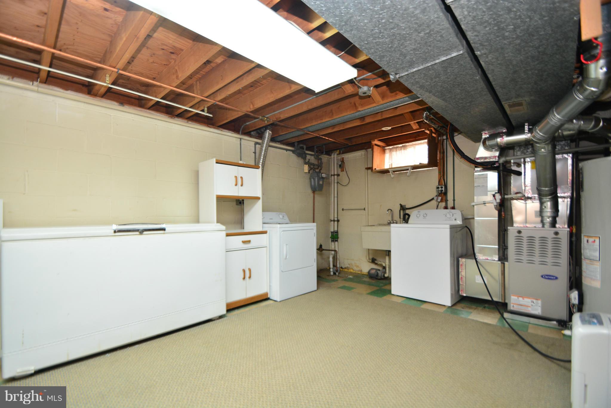 4211 Mispillion Road Baltimore, MD 21236 - Photo 29 of 30 Basement