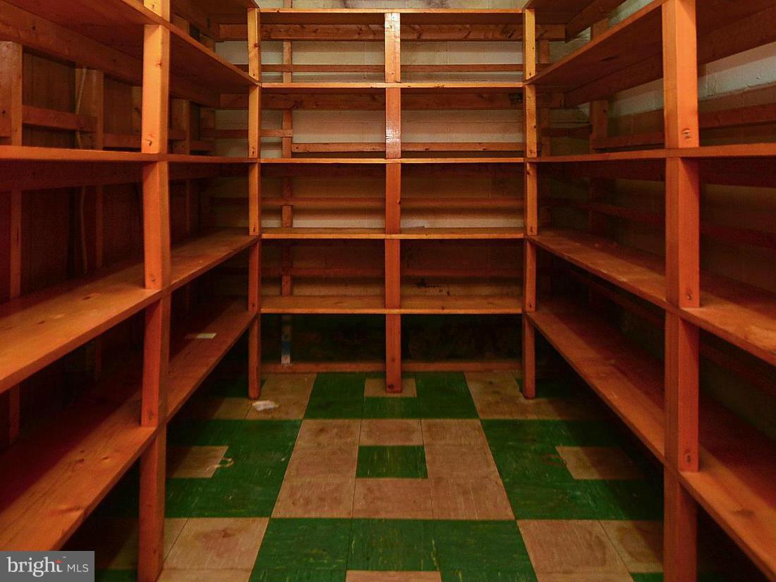 4211 Mispillion Road Baltimore, MD 21236 - Photo 30 of 30 Basement storage room