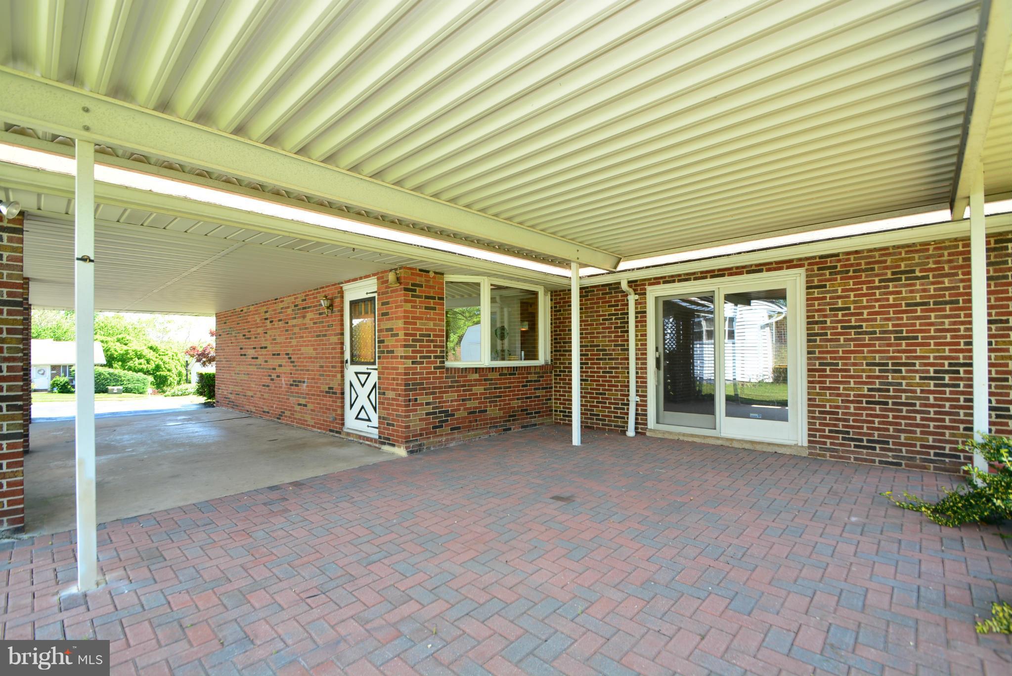 4211 Mispillion Road Baltimore, MD 21236 - Photo 7 of 30 Exterior (Rear)