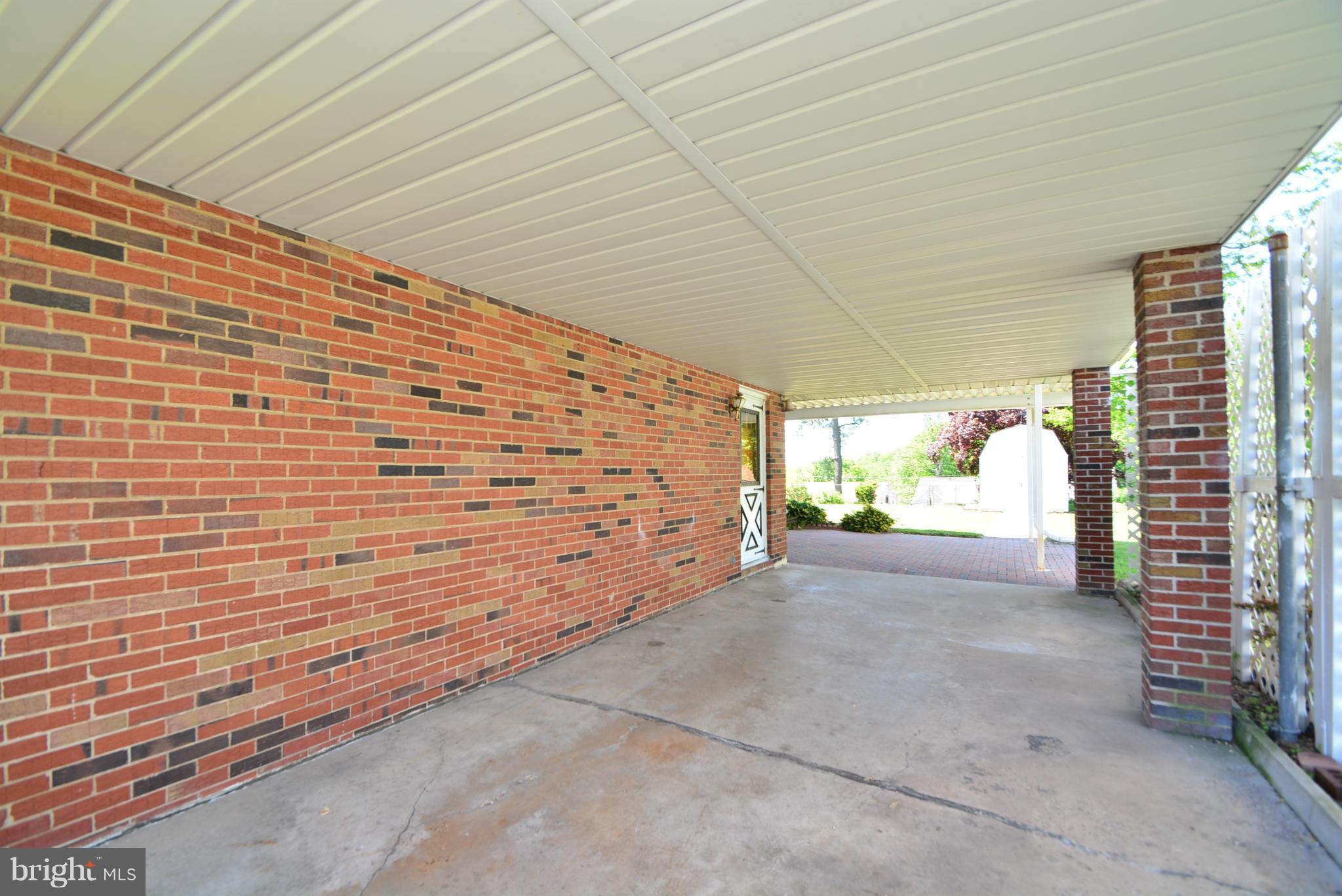 4211 Mispillion Road Baltimore, MD 21236 - Photo 8 of 30 Carport