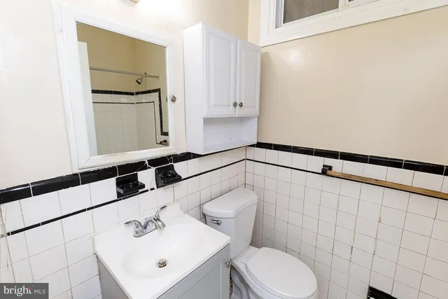 $1,200 | 430 Mellon Street Southeast, Unit 2, Washington, DC 20032