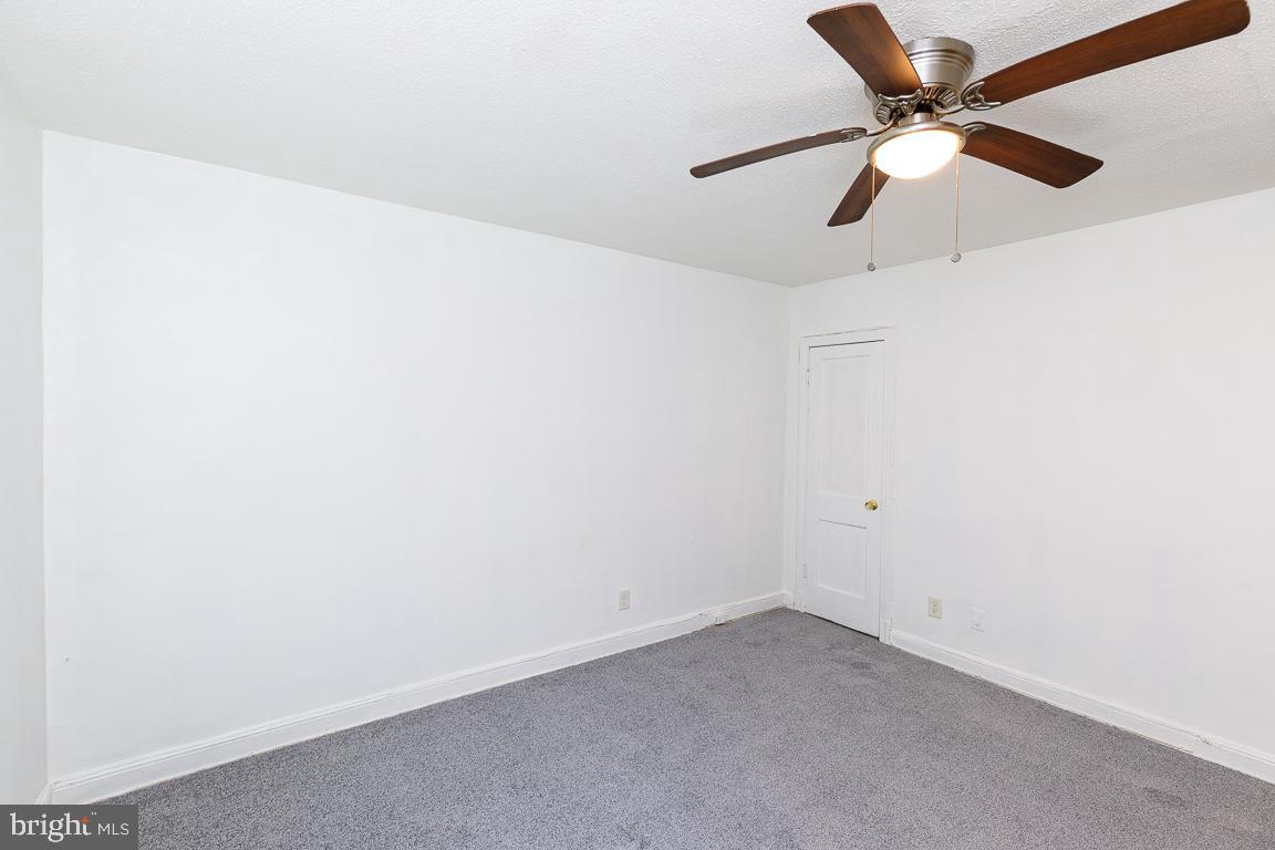 430 Mellon Street Southeast, Unit 2 Washington, DC 20032 - Photo 2 of 20 a view of an empty room