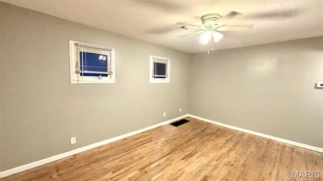 $1,100 | 3320 Dix Avenue, St. Louis, MO 63114