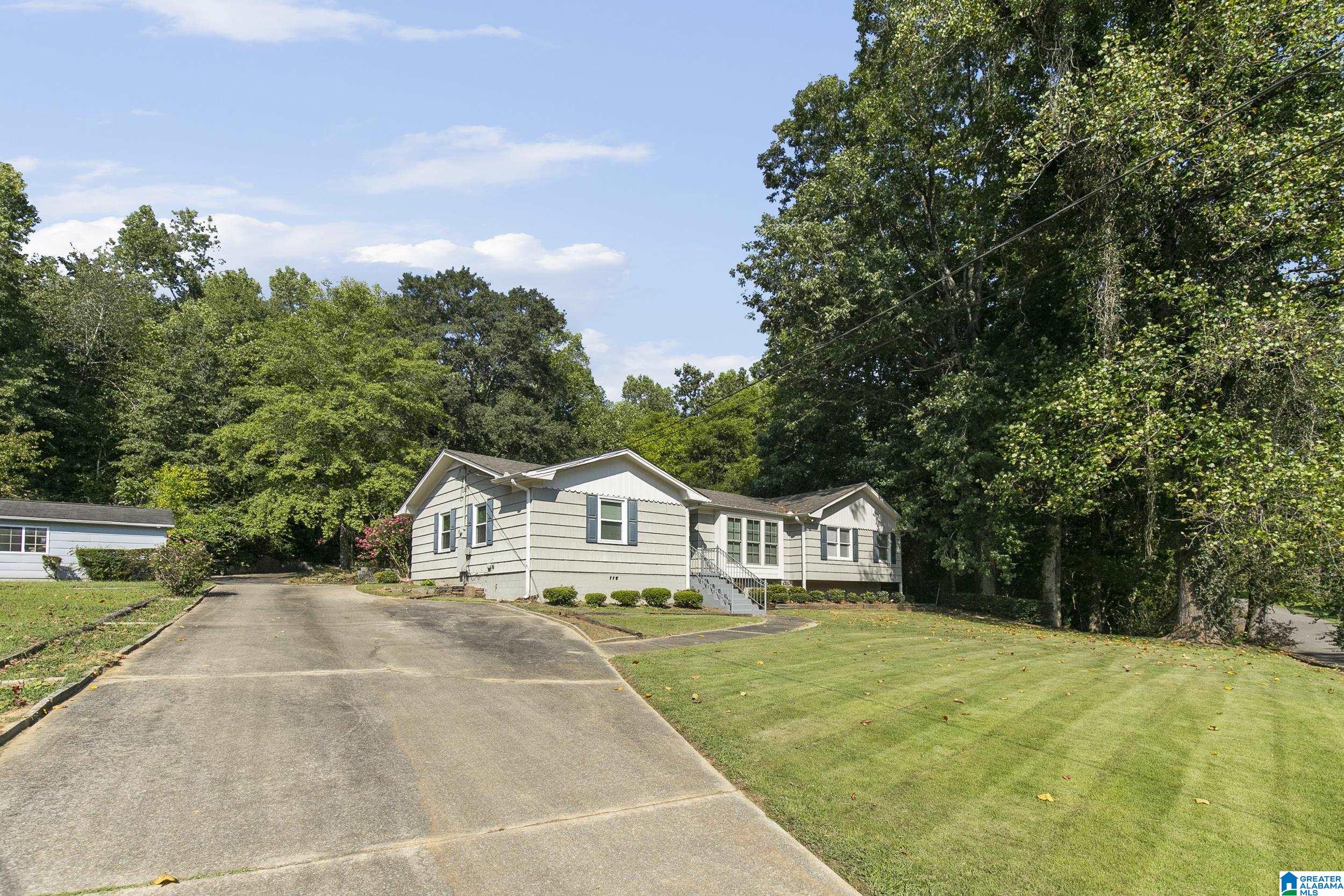 1964 Hanchey Road Birmingham, AL 35214 - Photo 3 of 40