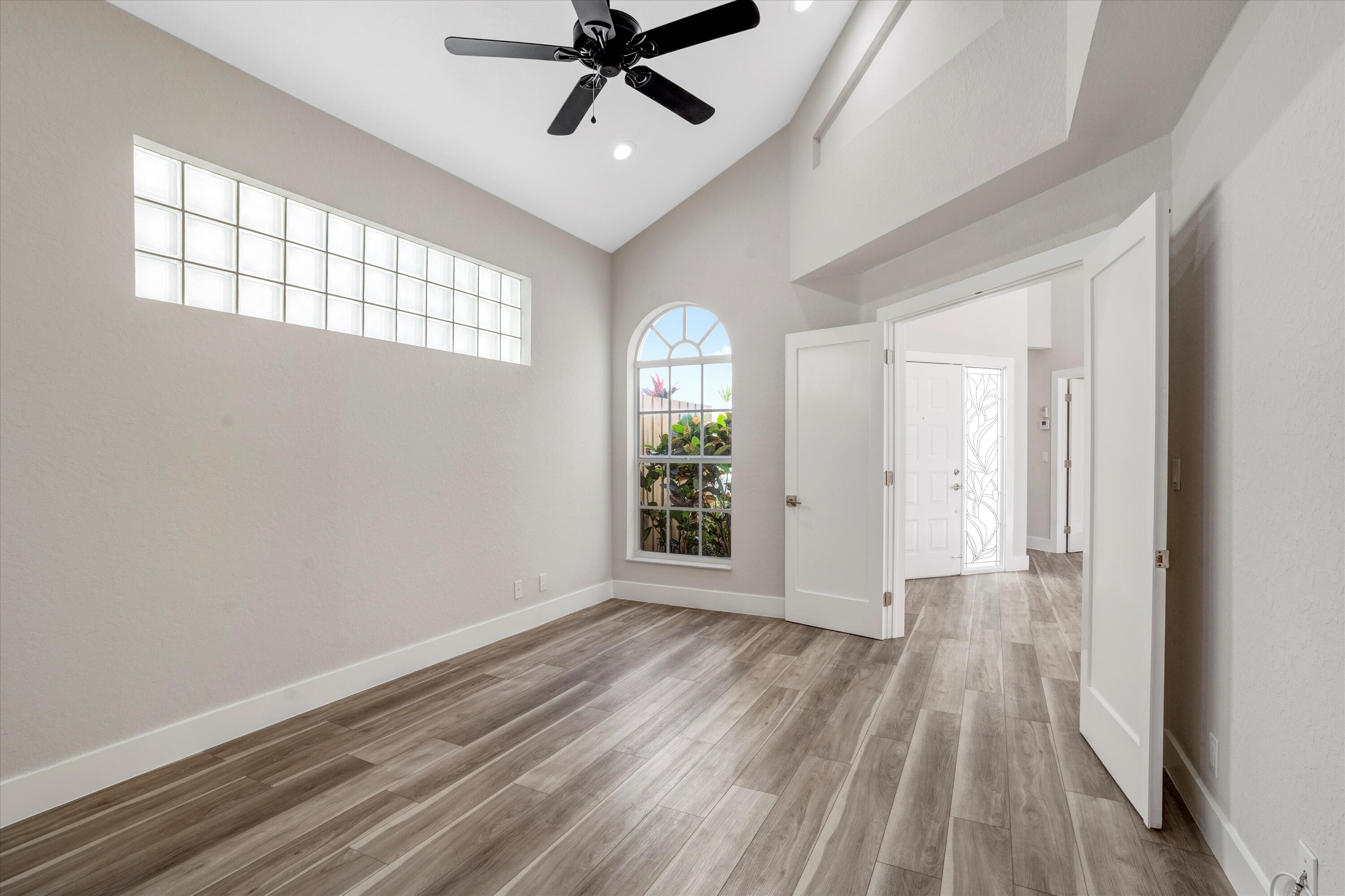 2482 Northwest 67th Street Boca Raton, FL 33496 - Photo 15 of 25 2nd Bedroom