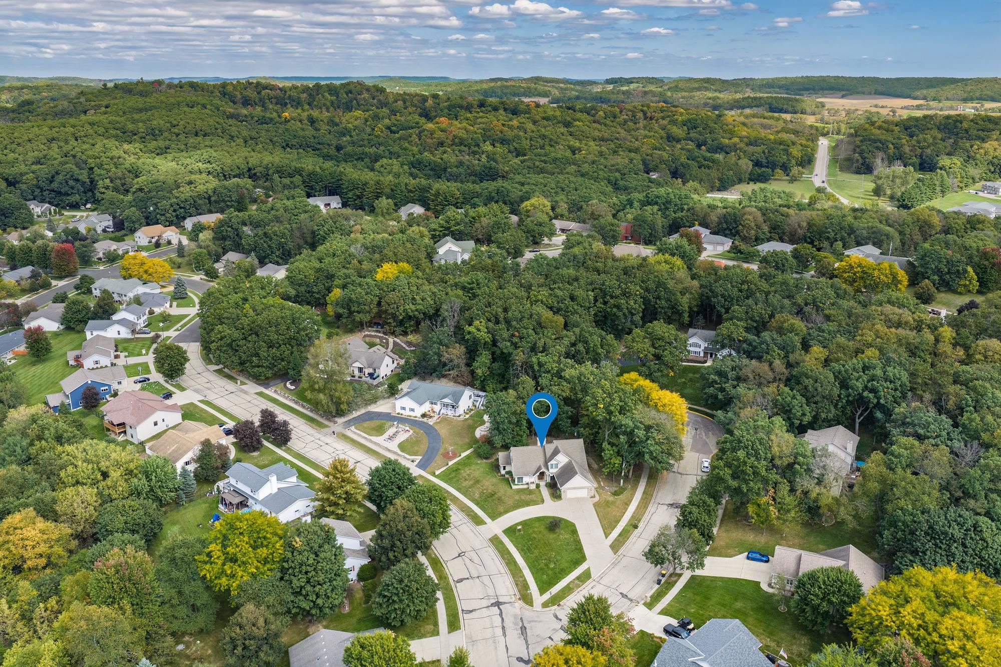 1407 Russet Circle Reedsburg, WI 53959 - Photo 66 of 74 Gallery Image 66
