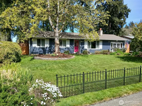 $474,950 | 11513 108th Street Southwest, Tacoma, WA 98498