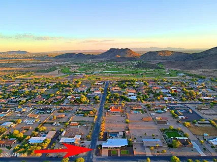 $1,165,000 | 4901 West Soft Wind Drive, Glendale, AZ 85310