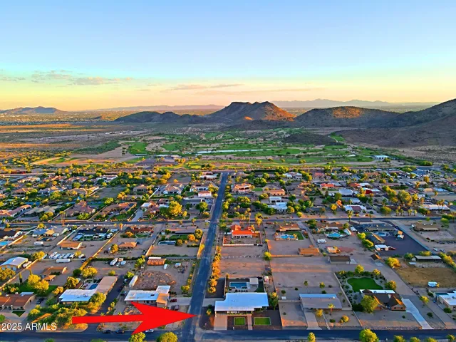 $1,165,000 | 4901 West Soft Wind Drive, Glendale, AZ 85310