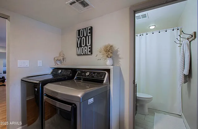 $1,165,000 | 4901 West Soft Wind Drive, Glendale, AZ 85310