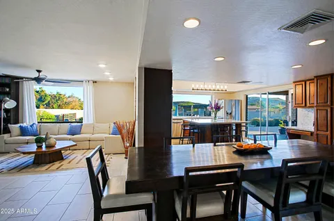 $1,165,000 | 4901 West Soft Wind Drive, Glendale, AZ 85310