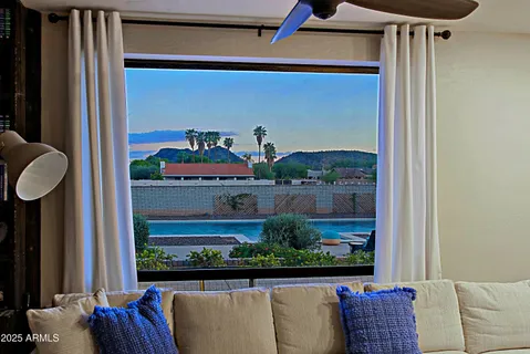 $1,165,000 | 4901 West Soft Wind Drive, Glendale, AZ 85310