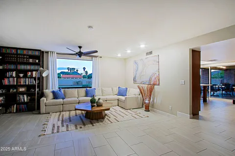 $1,165,000 | 4901 West Soft Wind Drive, Glendale, AZ 85310