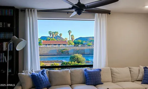 $1,165,000 | 4901 West Soft Wind Drive, Glendale, AZ 85310