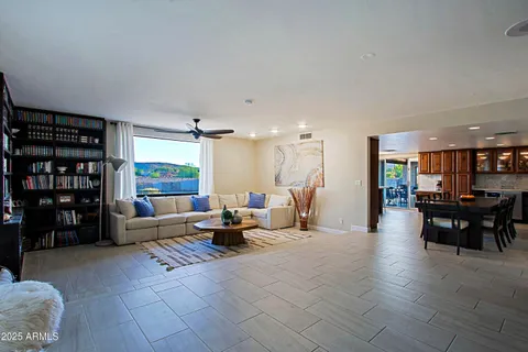 $1,165,000 | 4901 West Soft Wind Drive, Glendale, AZ 85310