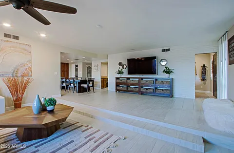 $1,165,000 | 4901 West Soft Wind Drive, Glendale, AZ 85310