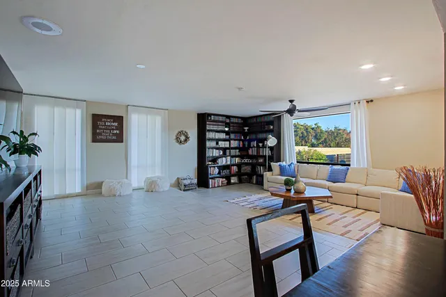 $1,165,000 | 4901 West Soft Wind Drive, Glendale, AZ 85310