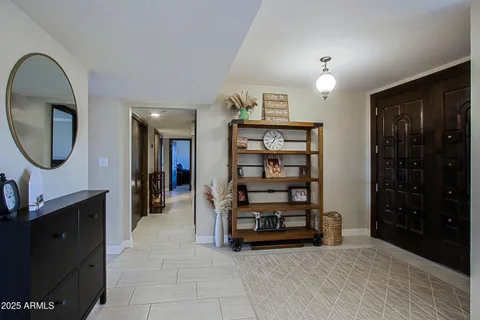 $1,165,000 | 4901 West Soft Wind Drive, Glendale, AZ 85310