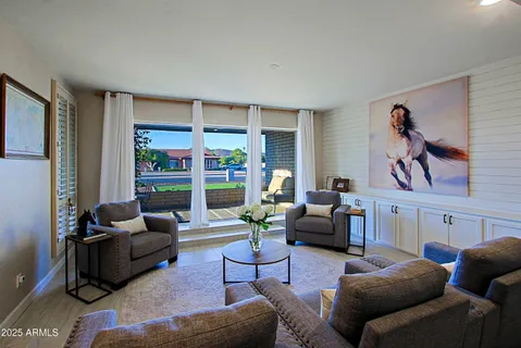 $1,165,000 | 4901 West Soft Wind Drive, Glendale, AZ 85310