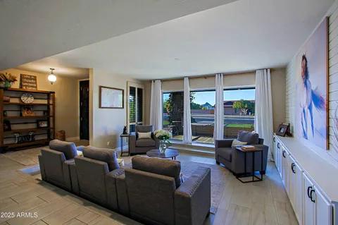 $1,165,000 | 4901 West Soft Wind Drive, Glendale, AZ 85310