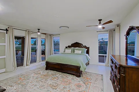 $1,165,000 | 4901 West Soft Wind Drive, Glendale, AZ 85310
