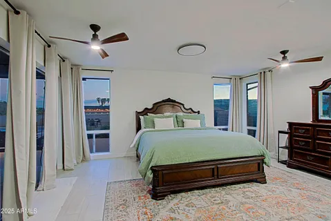 $1,165,000 | 4901 West Soft Wind Drive, Glendale, AZ 85310