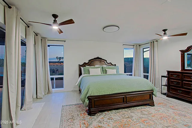 $1,165,000 | 4901 West Soft Wind Drive, Glendale, AZ 85310