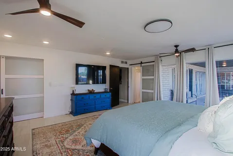 $1,165,000 | 4901 West Soft Wind Drive, Glendale, AZ 85310