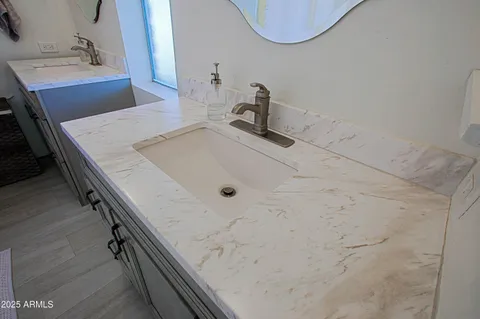 $1,165,000 | 4901 West Soft Wind Drive, Glendale, AZ 85310