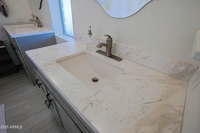 $1,165,000 | 4901 West Soft Wind Drive, Glendale, AZ 85310