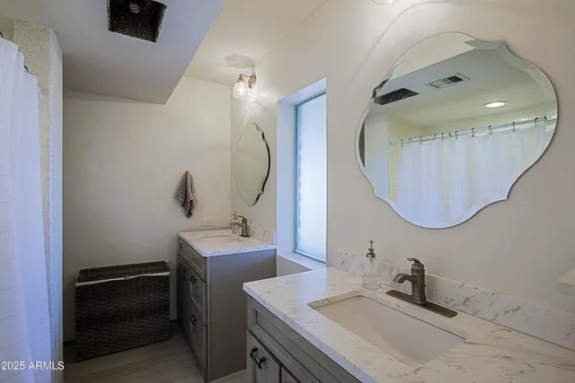 $1,165,000 | 4901 West Soft Wind Drive, Glendale, AZ 85310