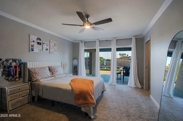 $1,165,000 | 4901 West Soft Wind Drive, Glendale, AZ 85310