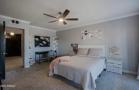 $1,165,000 | 4901 West Soft Wind Drive, Glendale, AZ 85310