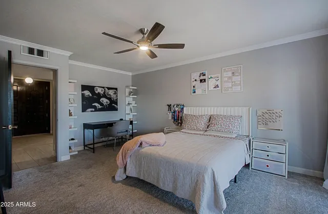 $1,165,000 | 4901 West Soft Wind Drive, Glendale, AZ 85310