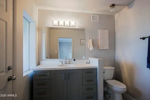 $1,165,000 | 4901 West Soft Wind Drive, Glendale, AZ 85310