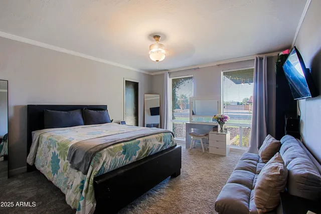 $1,165,000 | 4901 West Soft Wind Drive, Glendale, AZ 85310