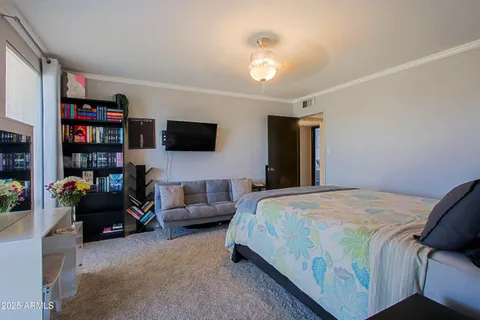 $1,165,000 | 4901 West Soft Wind Drive, Glendale, AZ 85310