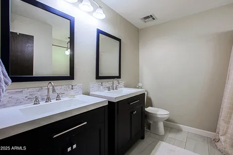 $1,165,000 | 4901 West Soft Wind Drive, Glendale, AZ 85310