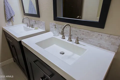 $1,165,000 | 4901 West Soft Wind Drive, Glendale, AZ 85310