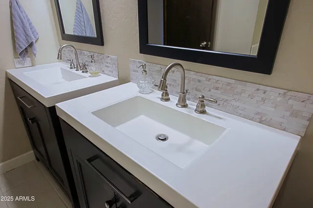 $1,165,000 | 4901 West Soft Wind Drive, Glendale, AZ 85310