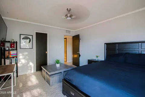 $1,165,000 | 4901 West Soft Wind Drive, Glendale, AZ 85310