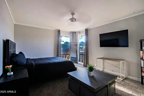 $1,165,000 | 4901 West Soft Wind Drive, Glendale, AZ 85310