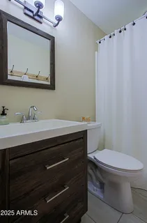 $1,165,000 | 4901 West Soft Wind Drive, Glendale, AZ 85310